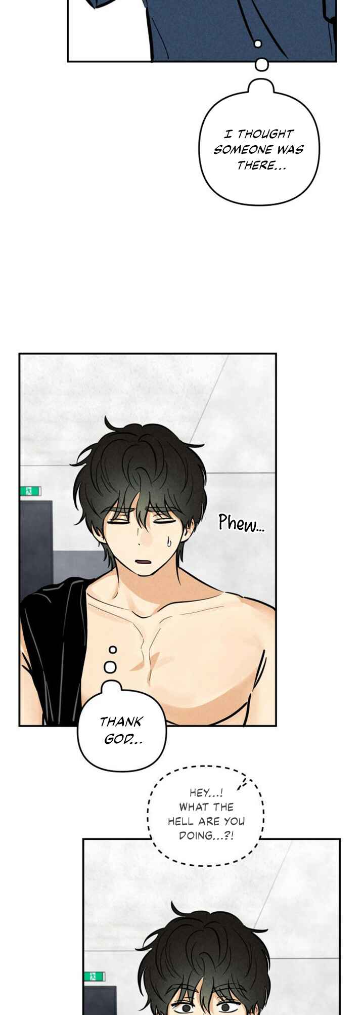 Top Dog Kim Jian Chapter 18 - Page 31
