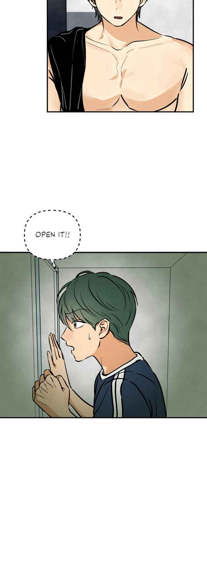 Top Dog Kim Jian Chapter 18 - Page 32
