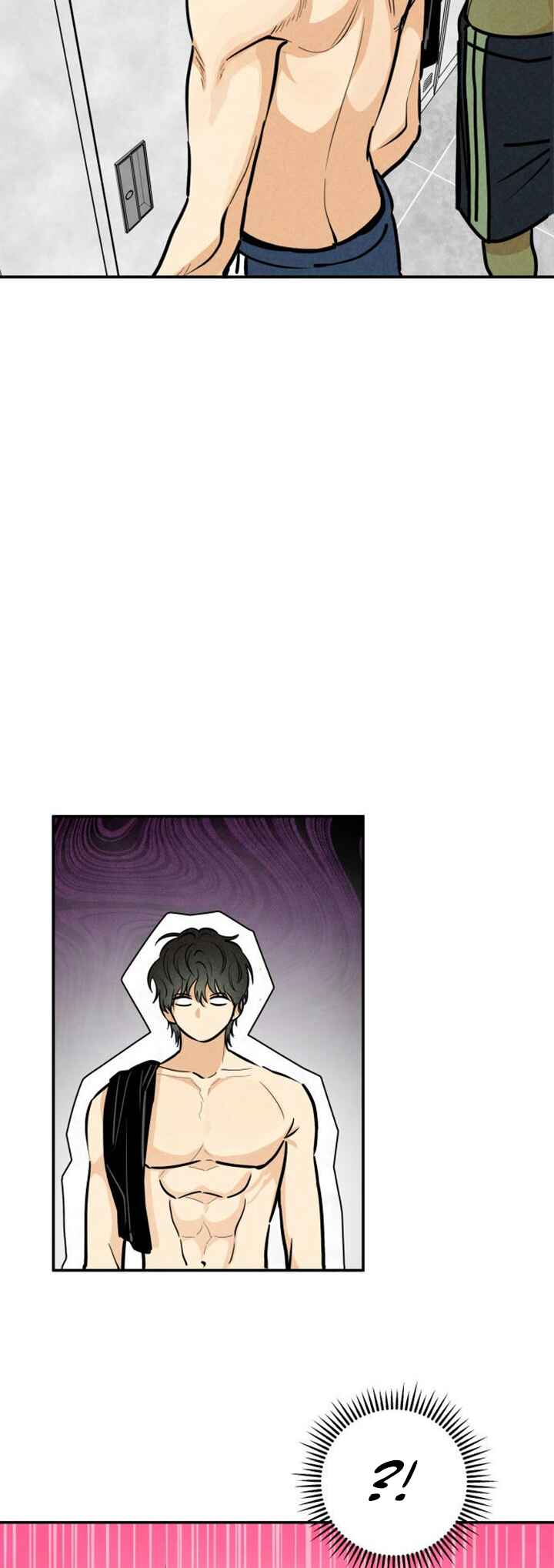 Top Dog Kim Jian Chapter 18 - Page 34