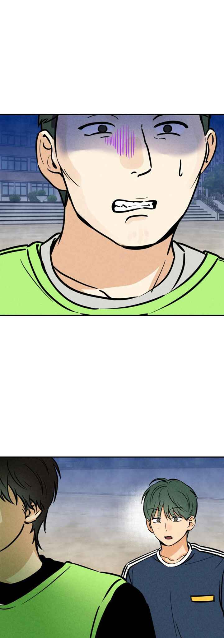 Top Dog Kim Jian Chapter 18 - Page 9