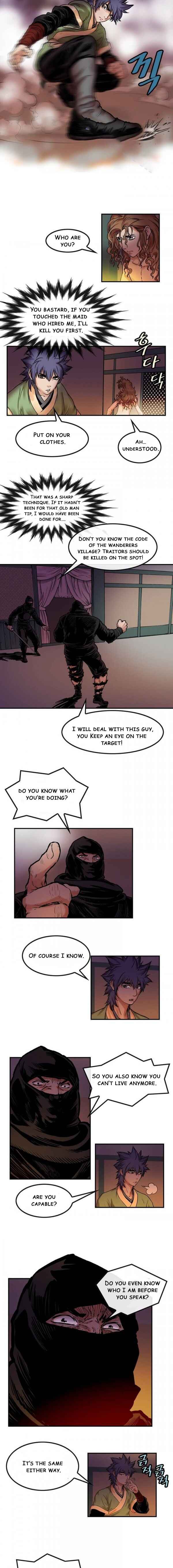 Invincible Chapter 18 - Page 2