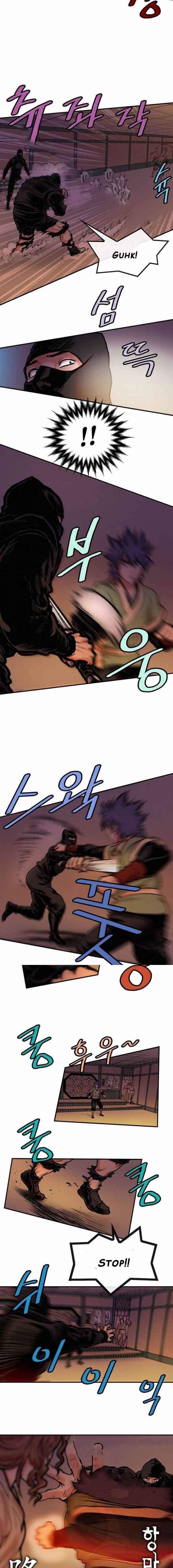 Invincible Chapter 18 - Page 4