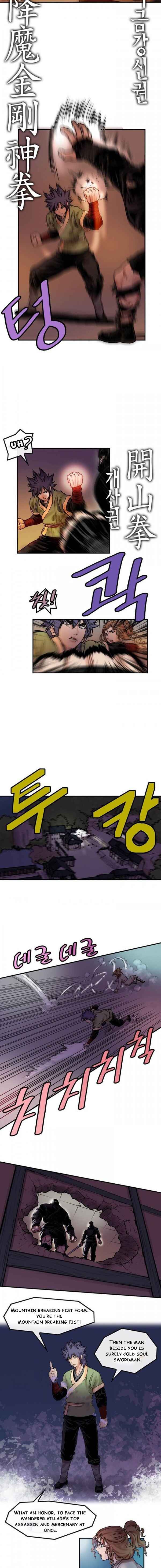 Invincible Chapter 18 - Page 5
