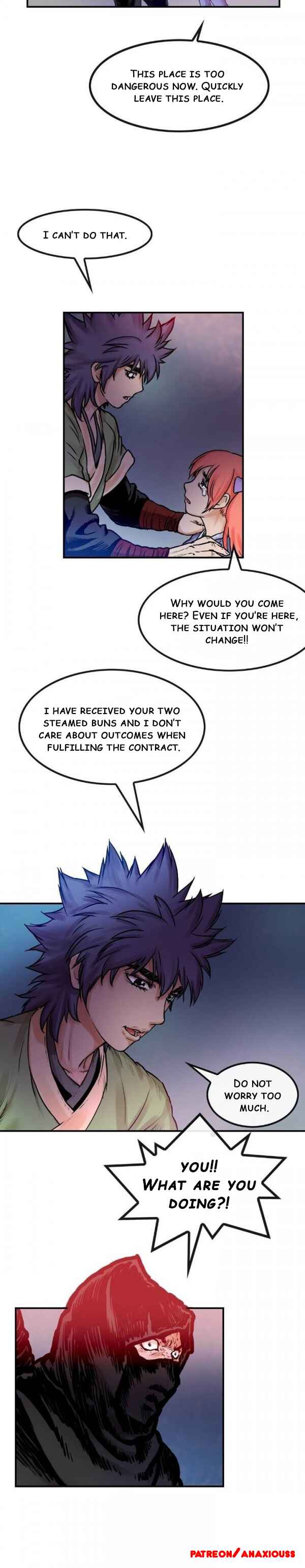 Invincible Chapter 18 - Page 9