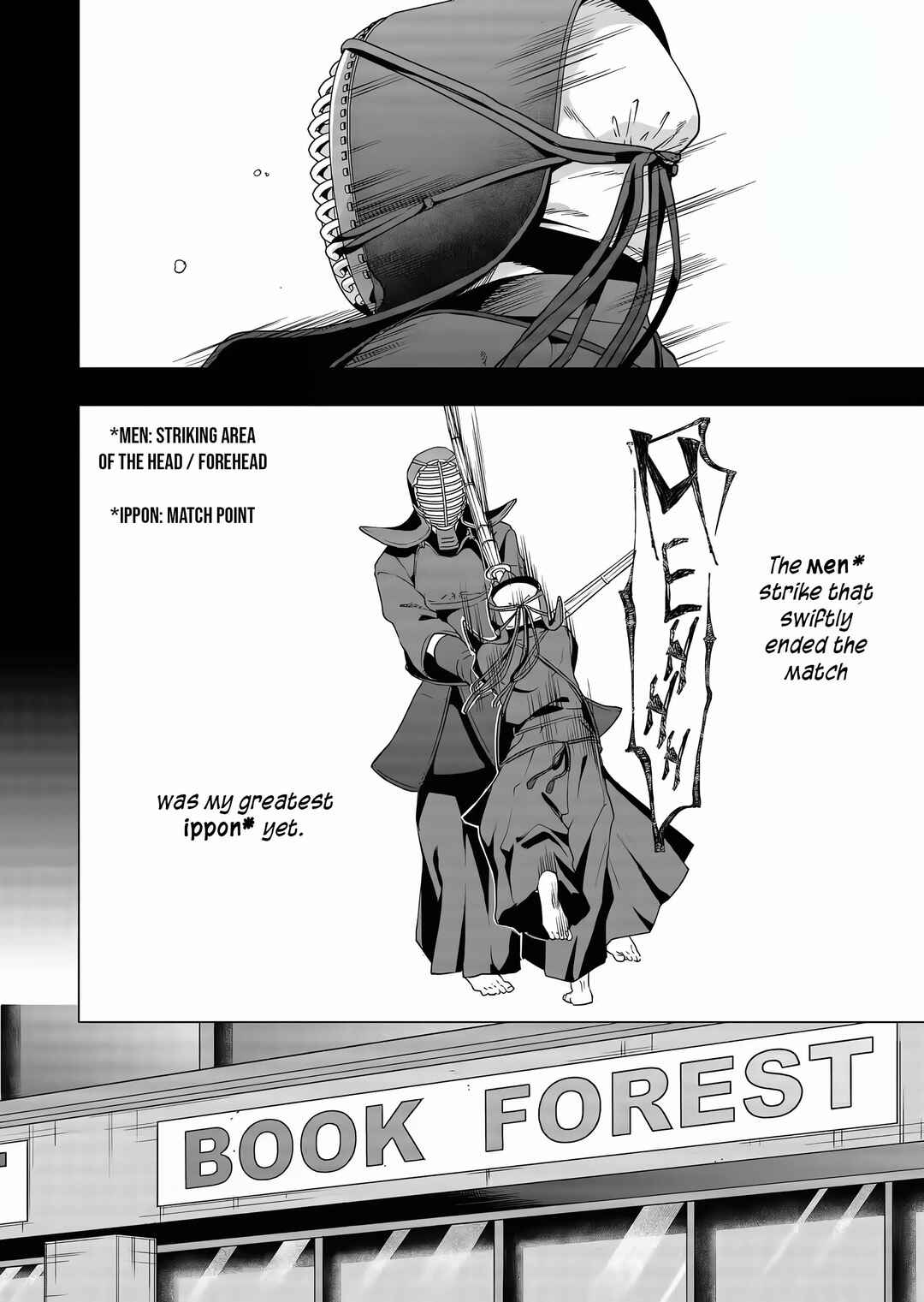 Shokuba no Onnanoko ni Toushi Suru Hanashi Chapter 8 - Page 3