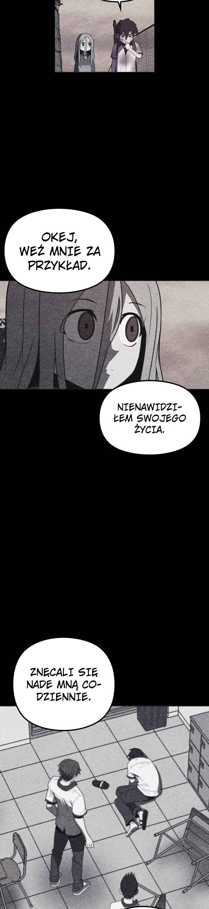 Shotgun Boy Chapter 43 - Page 10