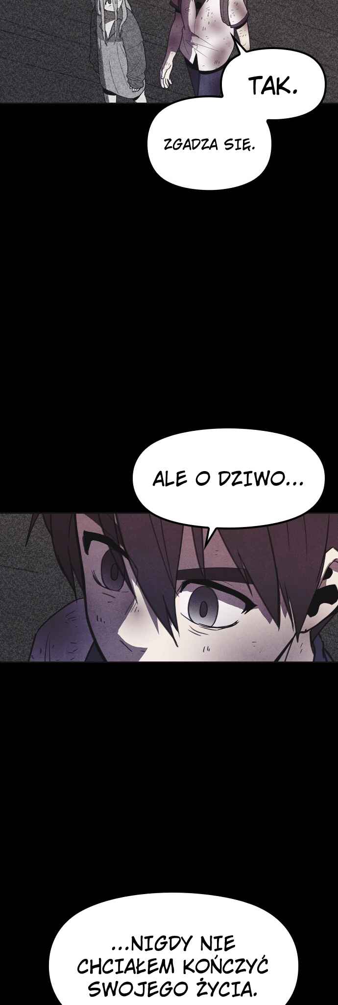 Shotgun Boy Chapter 43 - Page 13