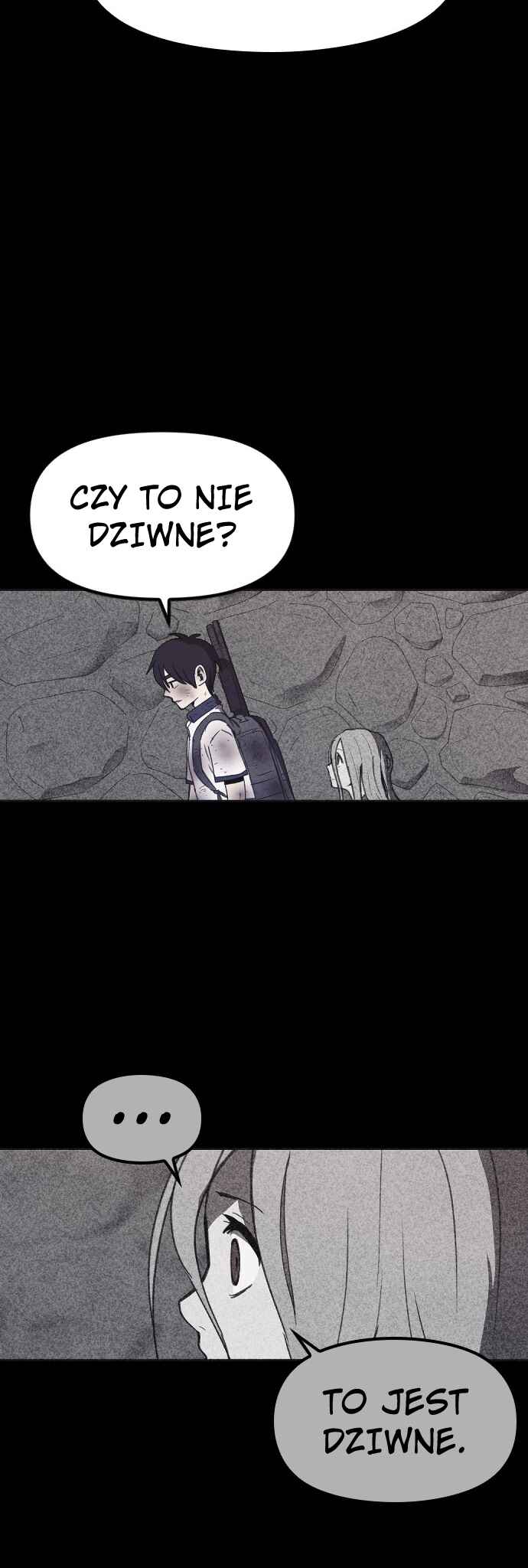 Shotgun Boy Chapter 43 - Page 14