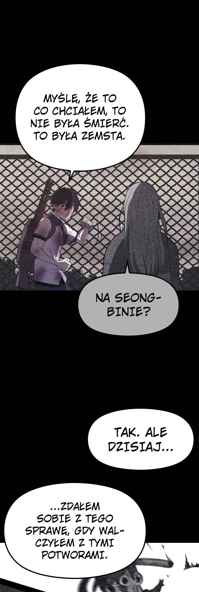 Shotgun Boy Chapter 43 - Page 15