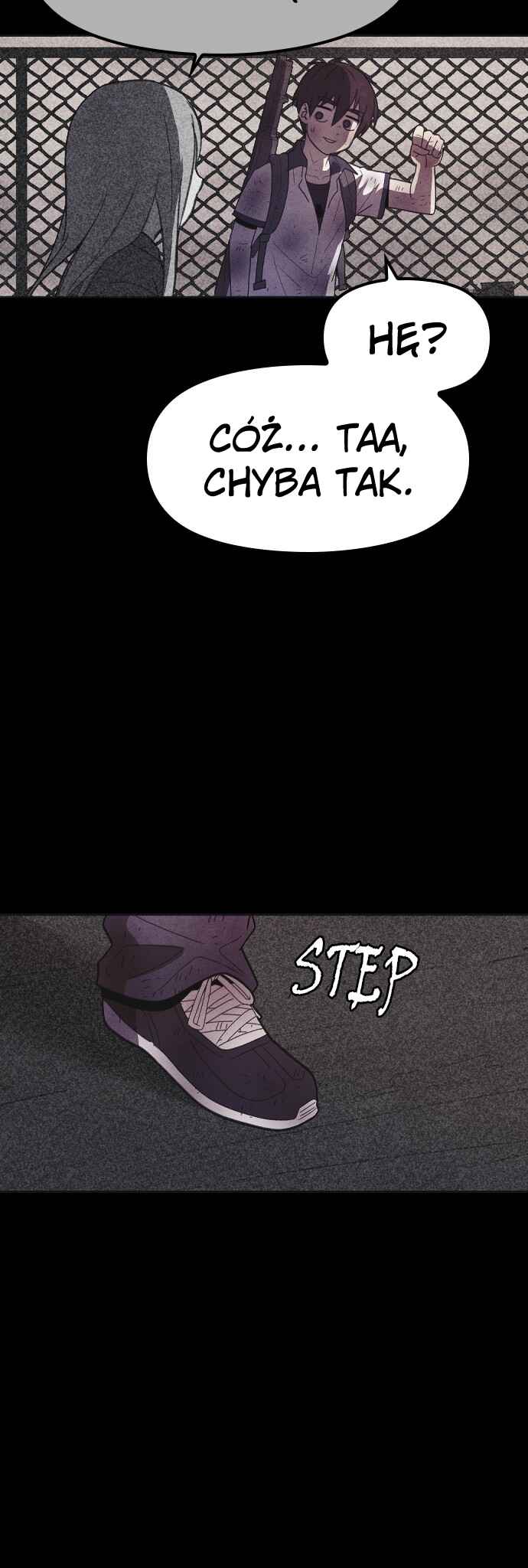 Shotgun Boy Chapter 43 - Page 18