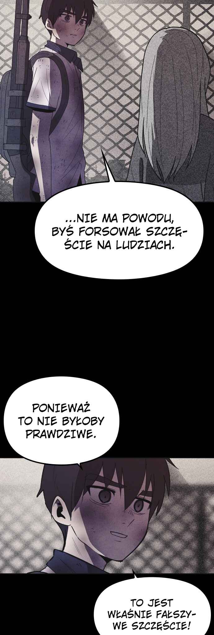 Shotgun Boy Chapter 43 - Page 21