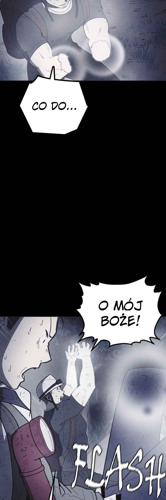Shotgun Boy Chapter 43 - Page 34