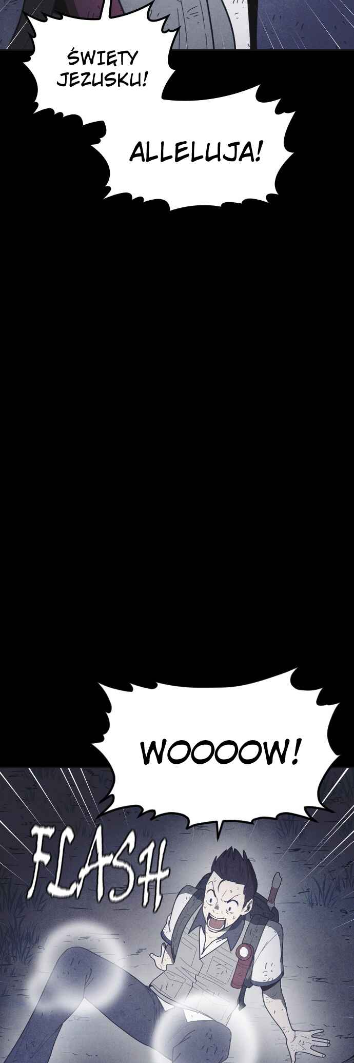 Shotgun Boy Chapter 43 - Page 35