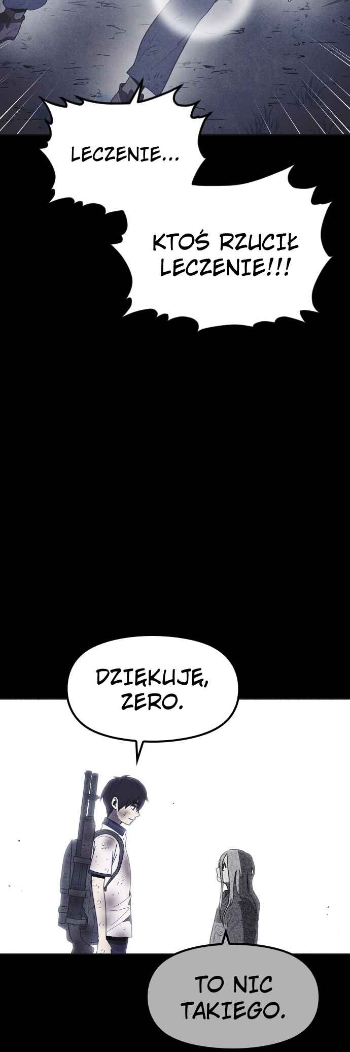 Shotgun Boy Chapter 43 - Page 36