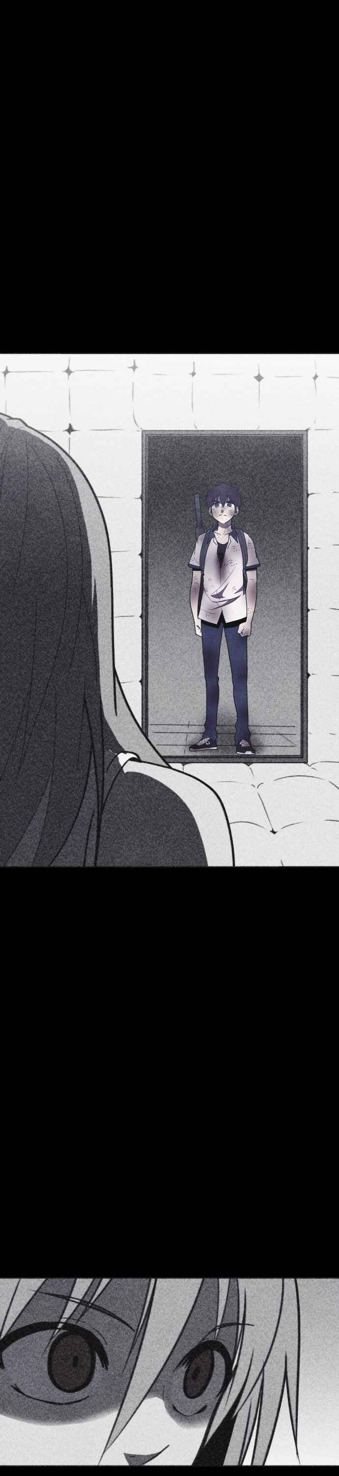 Shotgun Boy Chapter 43 - Page 4