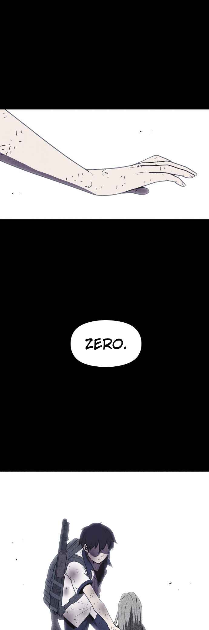 Shotgun Boy Chapter 43 - Page 40