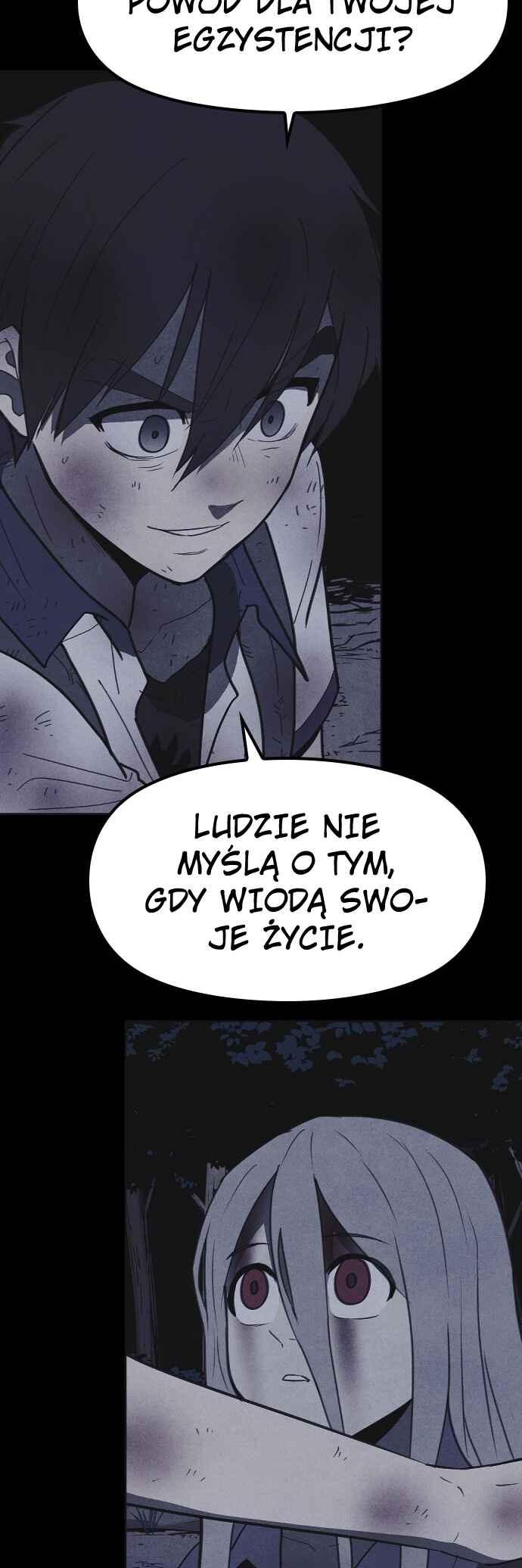 Shotgun Boy Chapter 43 - Page 43