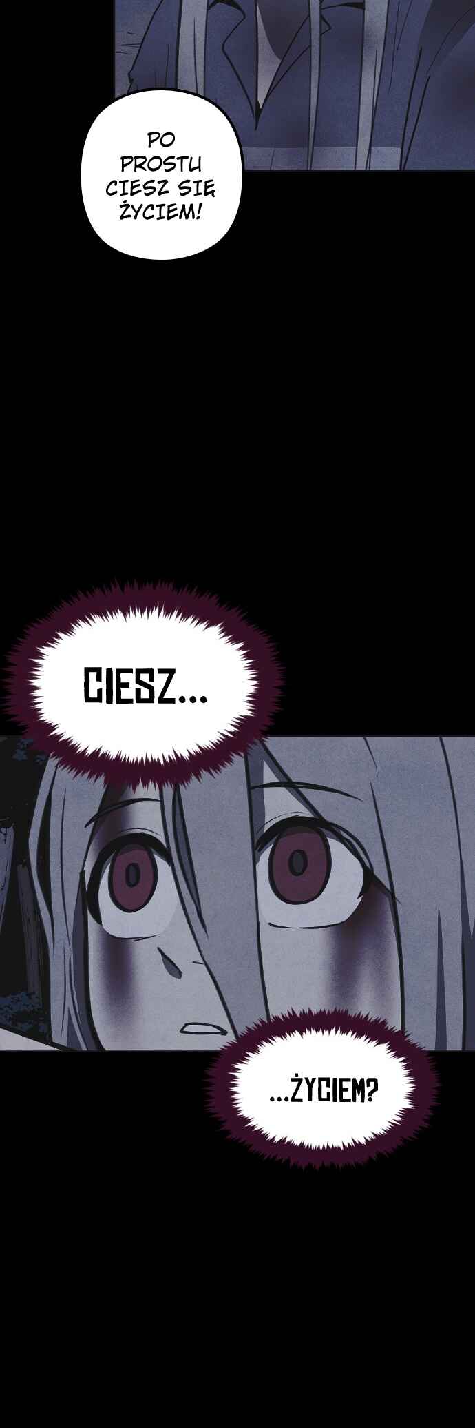 Shotgun Boy Chapter 43 - Page 44