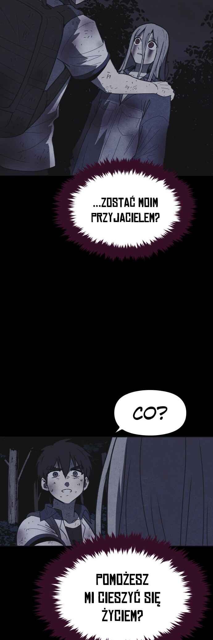 Shotgun Boy Chapter 43 - Page 46