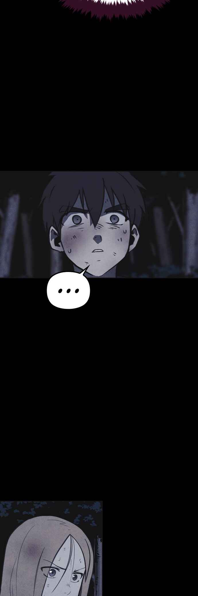 Shotgun Boy Chapter 43 - Page 47