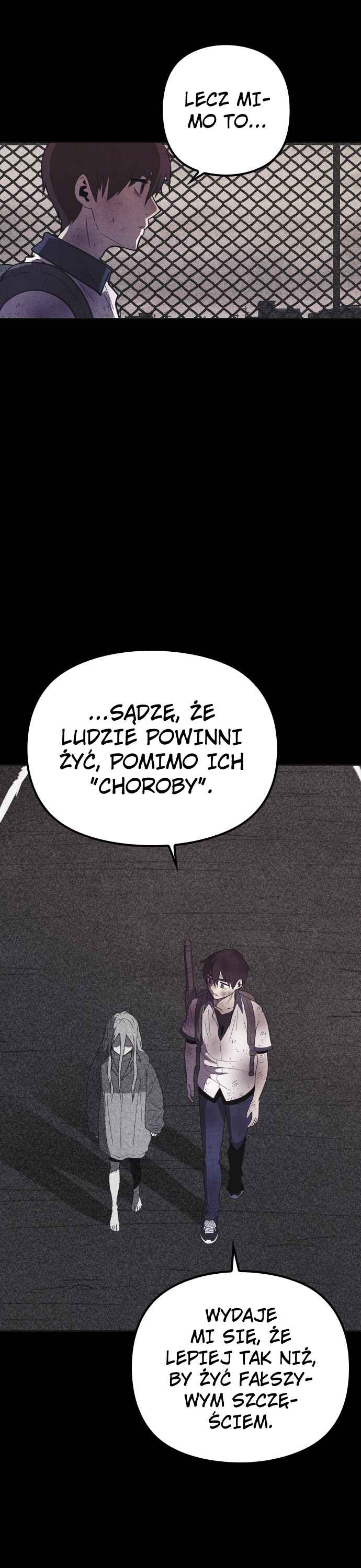 Shotgun Boy Chapter 43 - Page 8