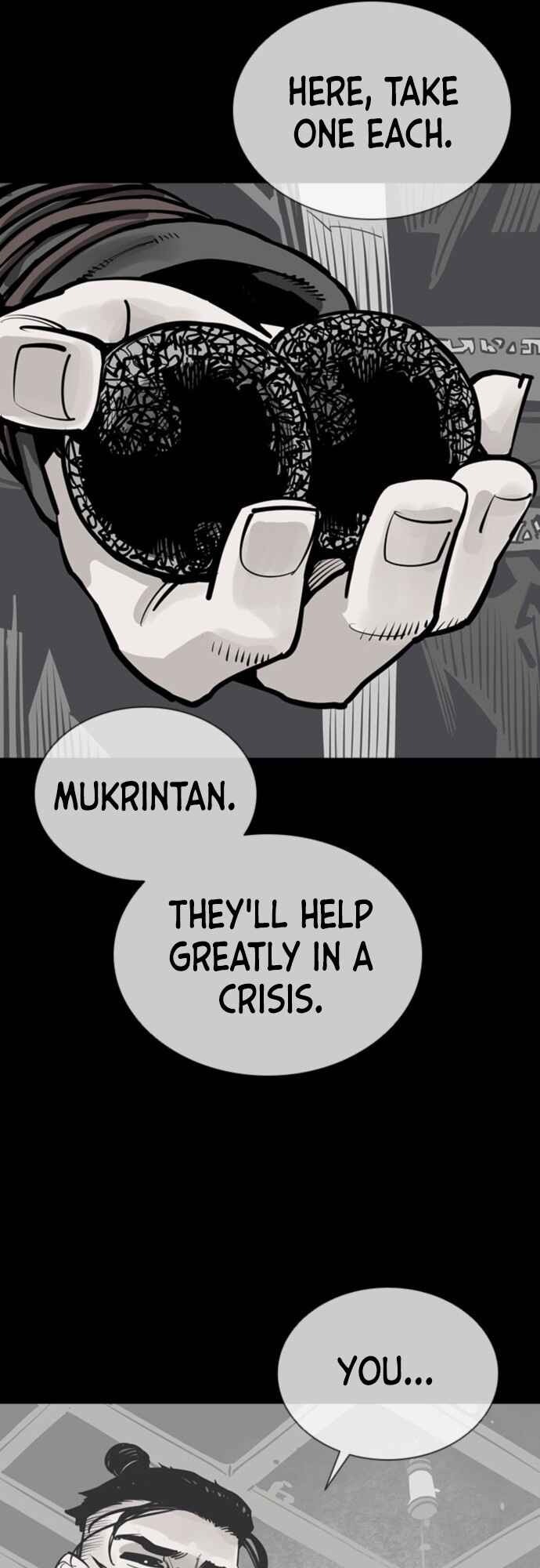 Shashin Chapter 57 - Page 15