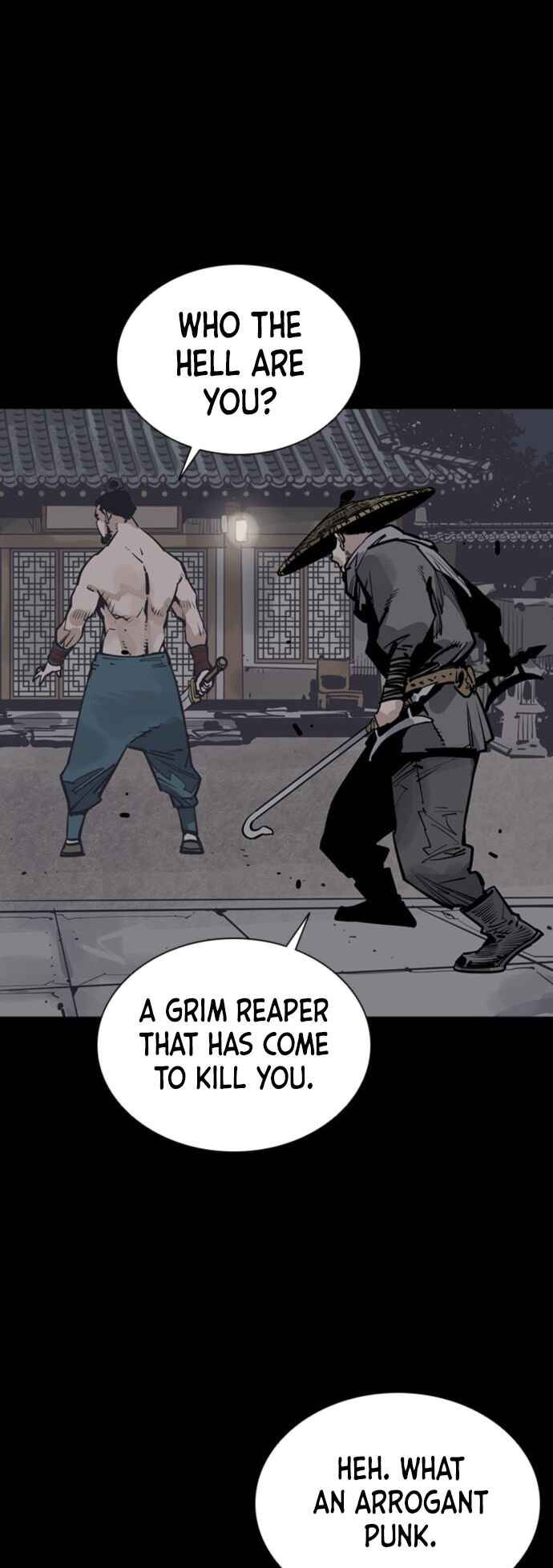 Shashin Chapter 57 - Page 24