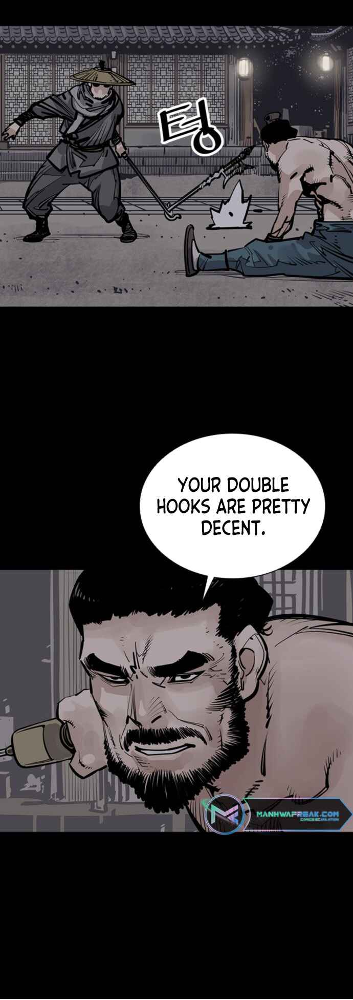 Shashin Chapter 57 - Page 32