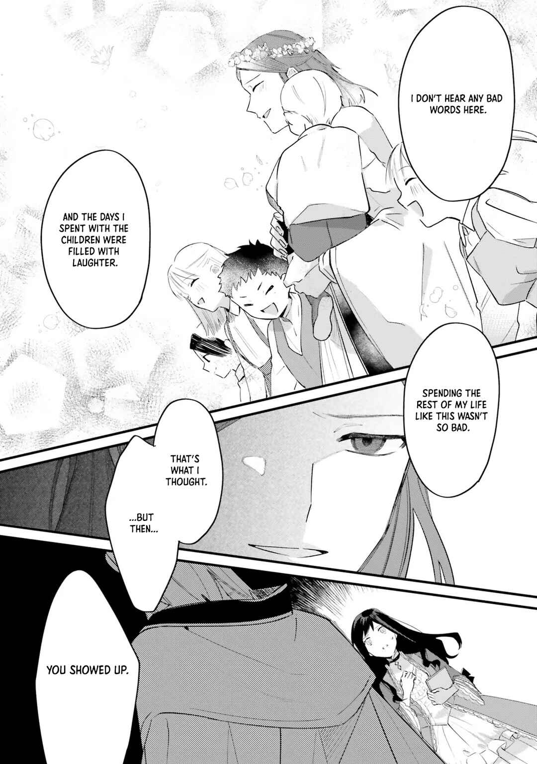 Gyakkou Shita Akuyaku Reijou wa, Naze ka Maryoku wo Ushinattanode Shinsou no Reijou ni Narimasu Chapter 10 - Page 10