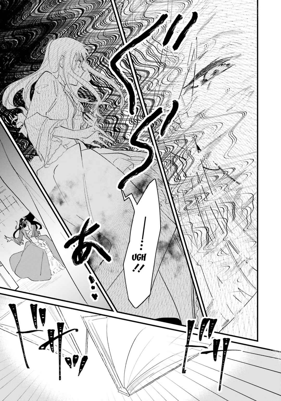 Gyakkou Shita Akuyaku Reijou wa, Naze ka Maryoku wo Ushinattanode Shinsou no Reijou ni Narimasu Chapter 10 - Page 16