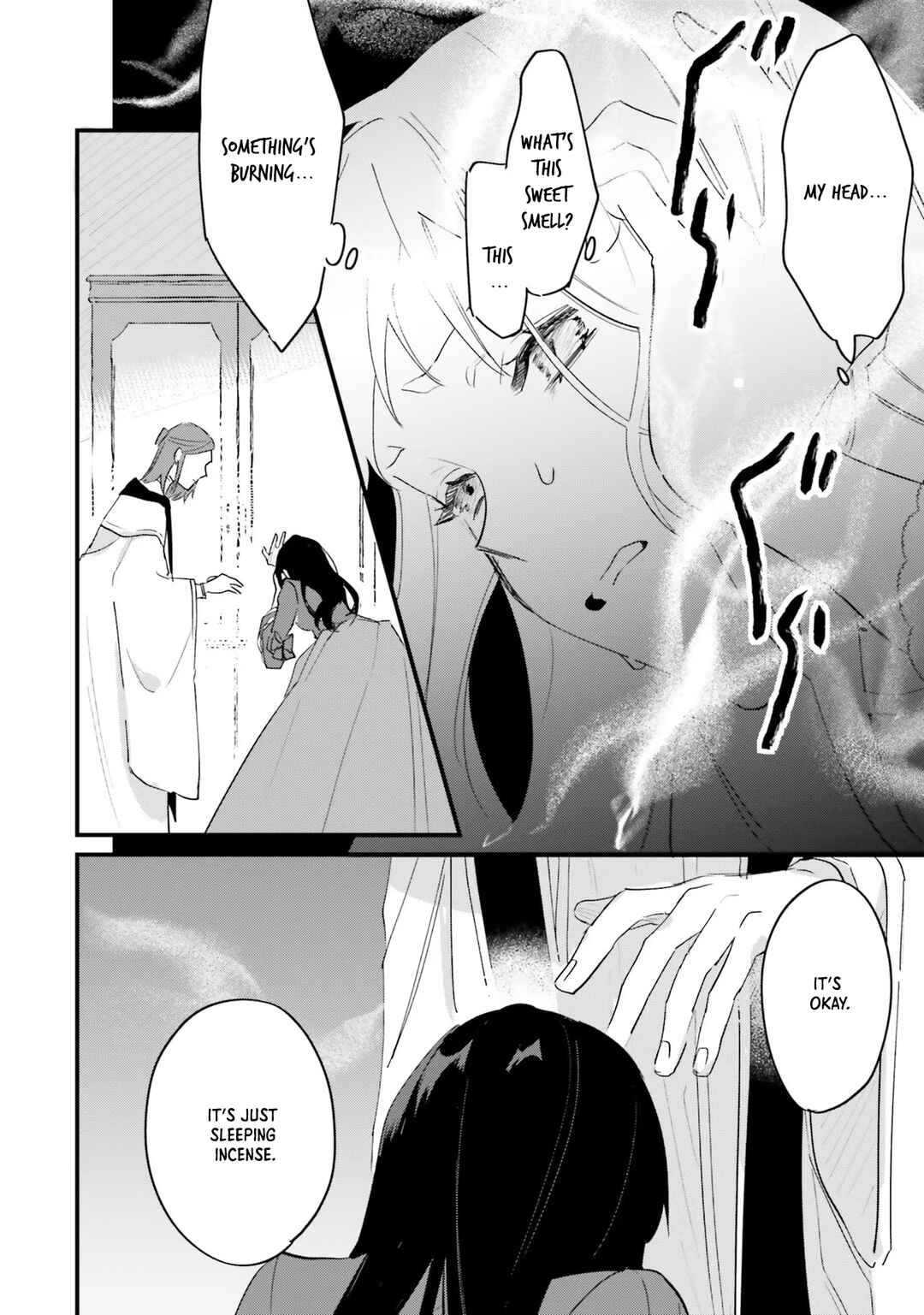 Gyakkou Shita Akuyaku Reijou wa, Naze ka Maryoku wo Ushinattanode Shinsou no Reijou ni Narimasu Chapter 10 - Page 17