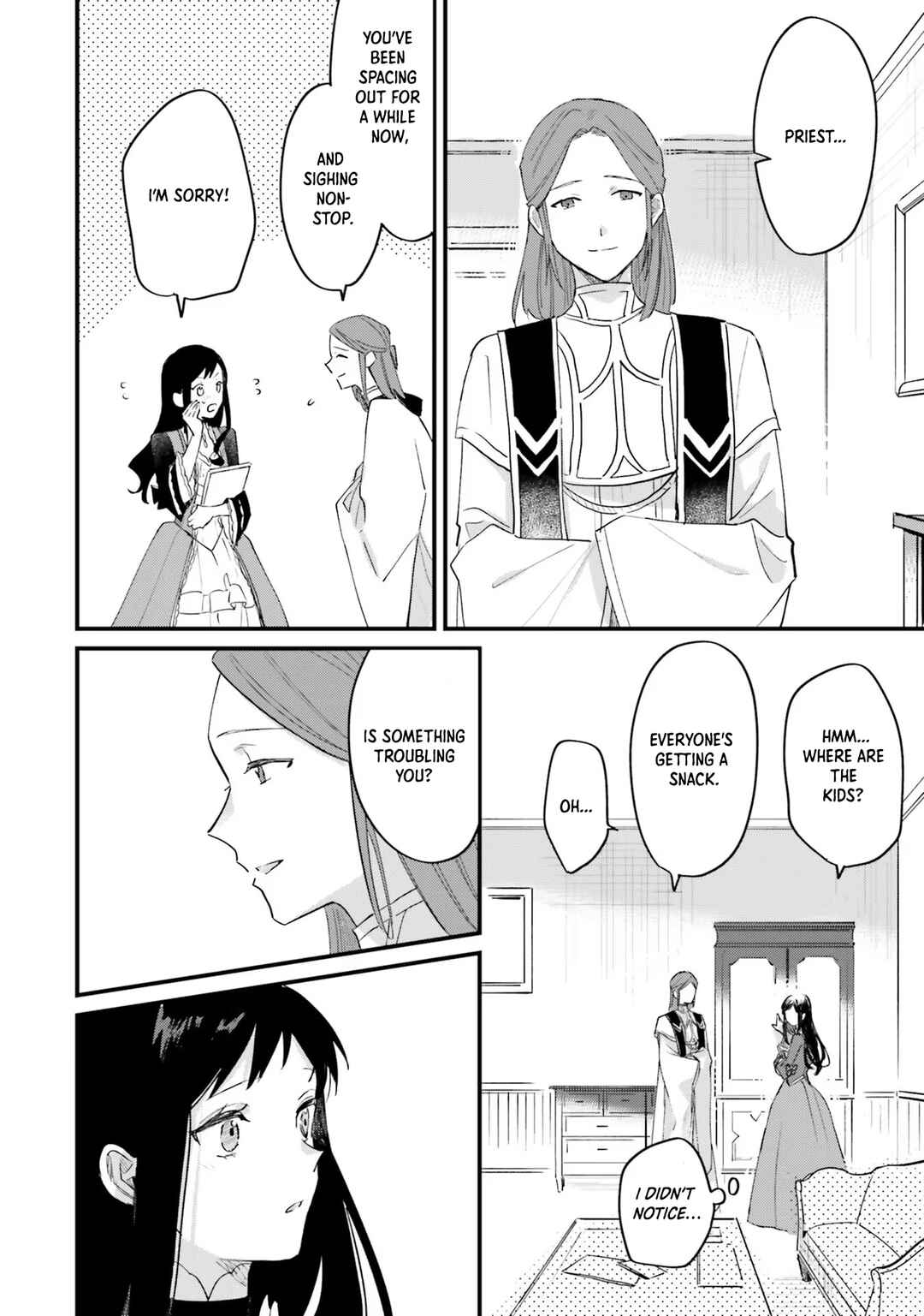 Gyakkou Shita Akuyaku Reijou wa, Naze ka Maryoku wo Ushinattanode Shinsou no Reijou ni Narimasu Chapter 10 - Page 5