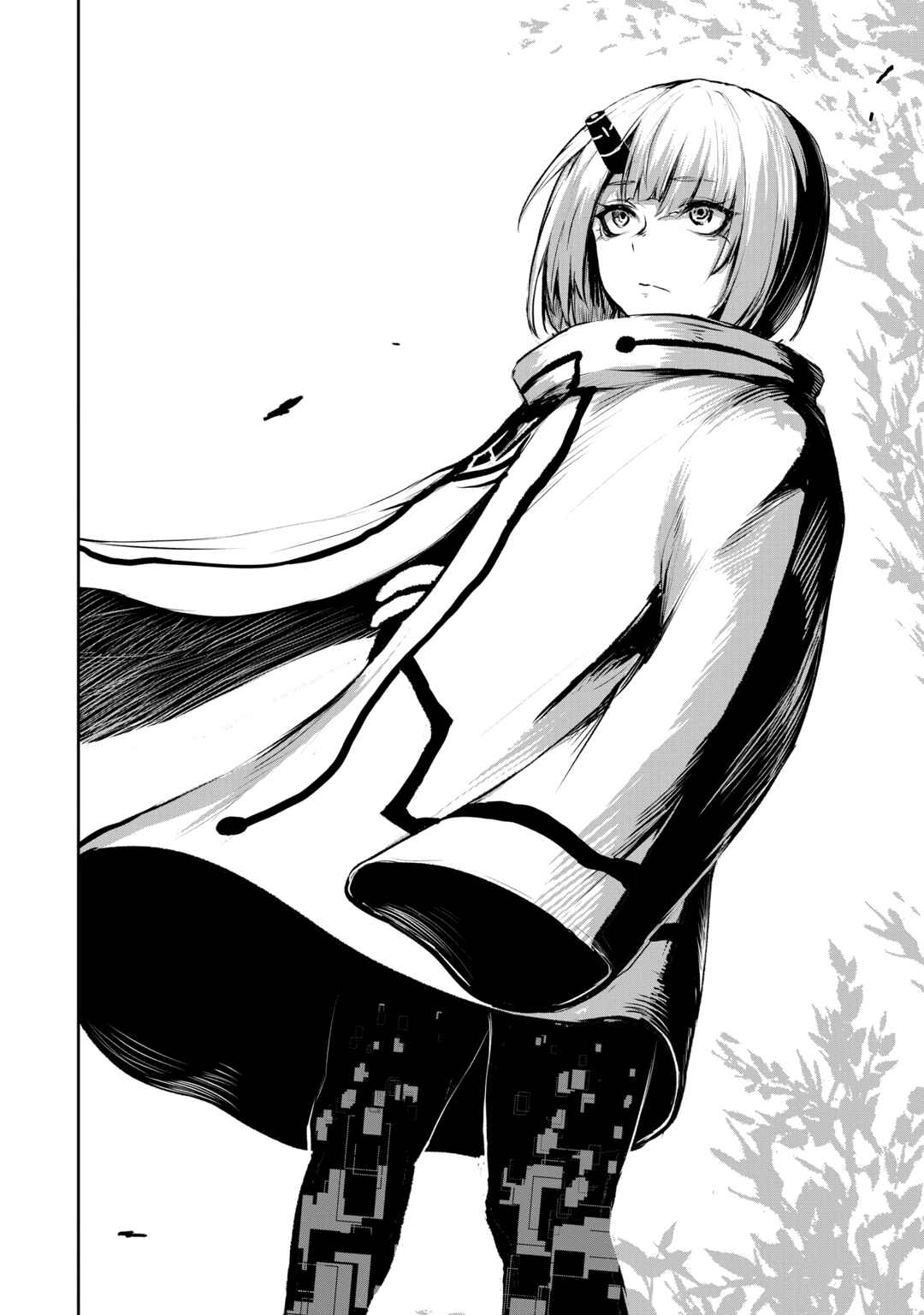 Kaminaki Sekai no Kamisama Katsudou Chapter 5 - Page 27