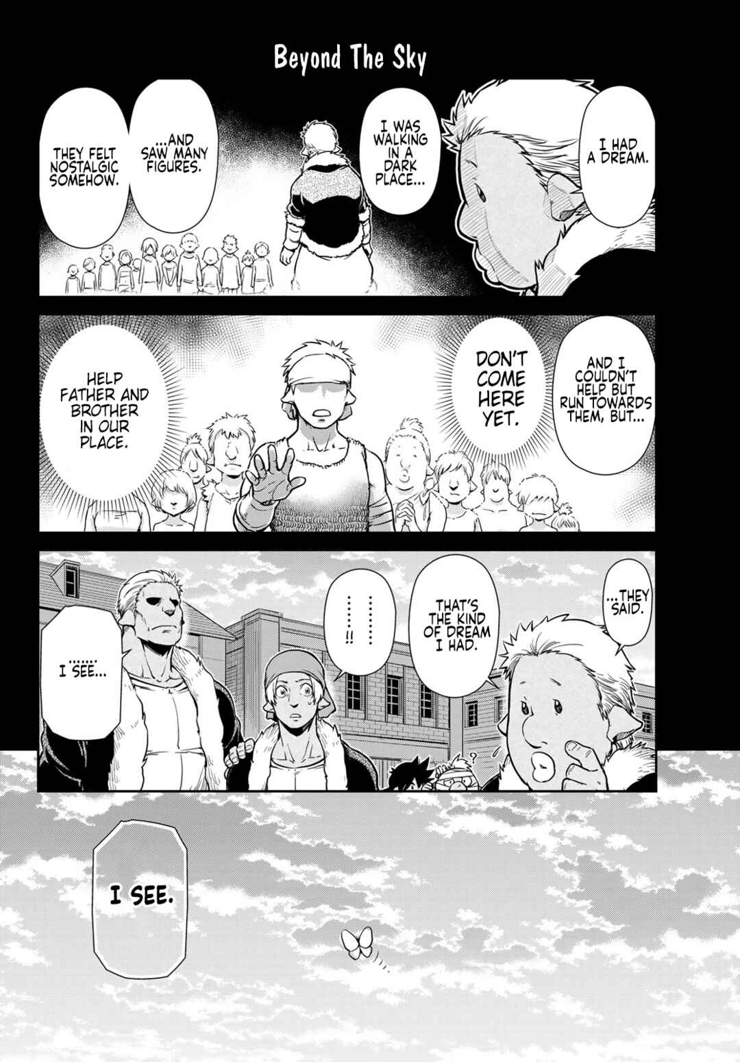 Tensura Nikki: Tensei Shitara Slime Datta Ken Chapter 62 - Page 13