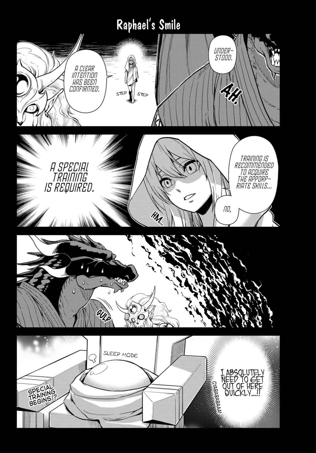 Tensura Nikki: Tensei Shitara Slime Datta Ken Chapter 62 - Page 17