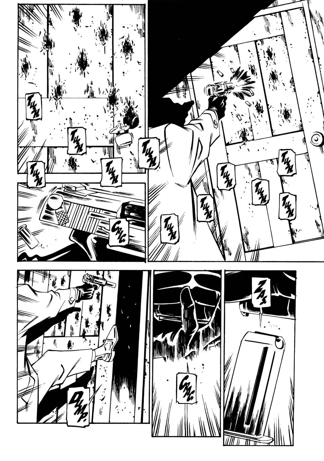 Deathco Chapter 7 - Page 12