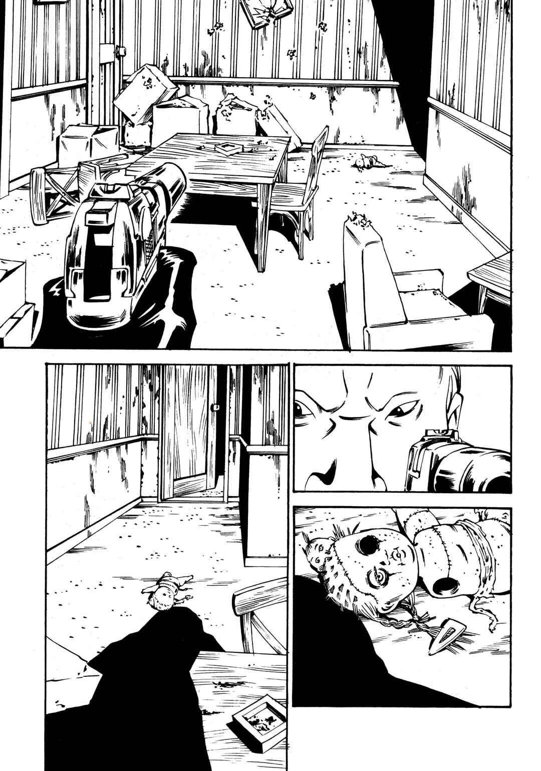 Deathco Chapter 7 - Page 13
