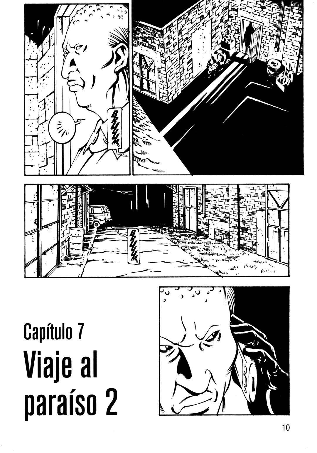 Deathco Chapter 7 - Page 14