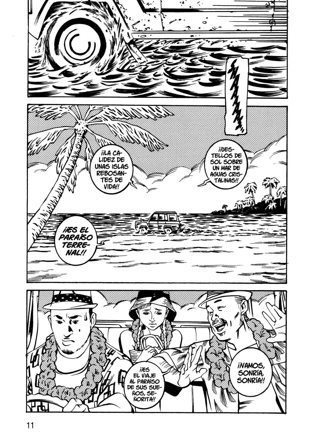 Deathco Chapter 7 - Page 15