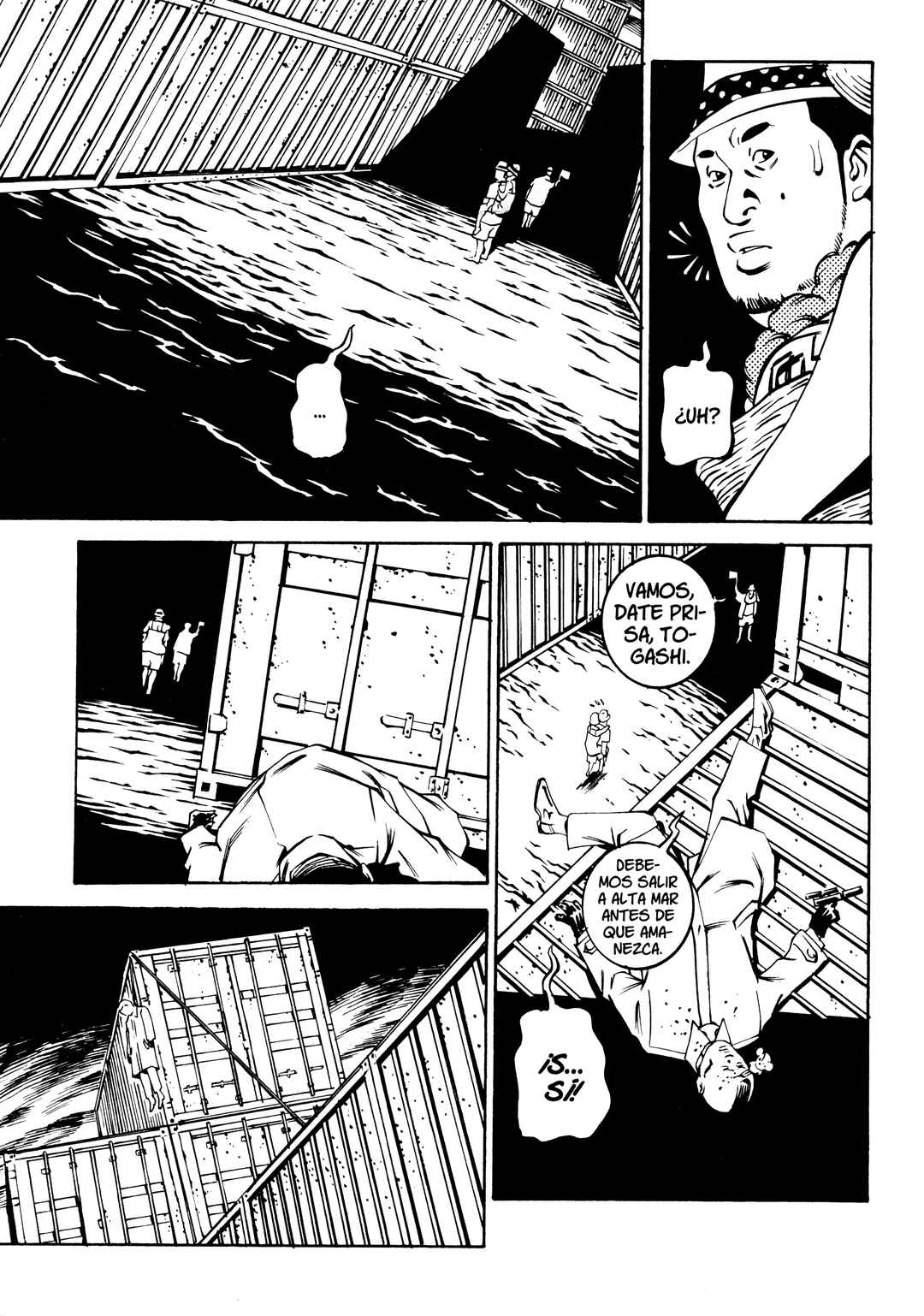 Deathco Chapter 7 - Page 29