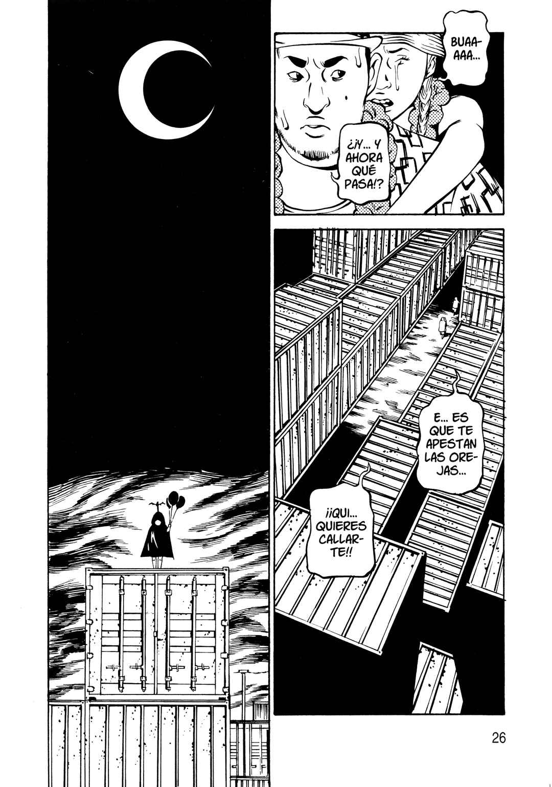 Deathco Chapter 7 - Page 30