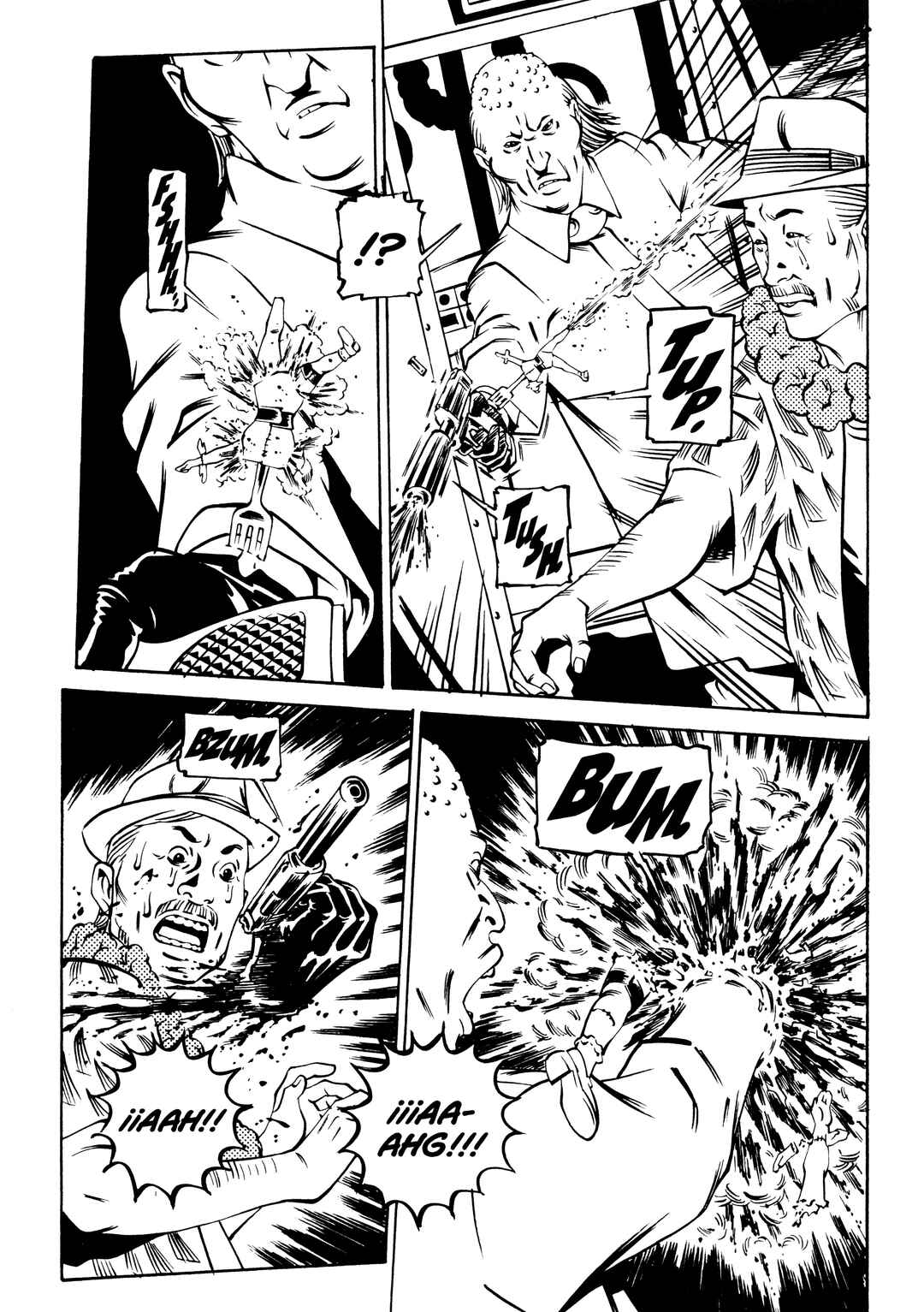 Deathco Chapter 7 - Page 35