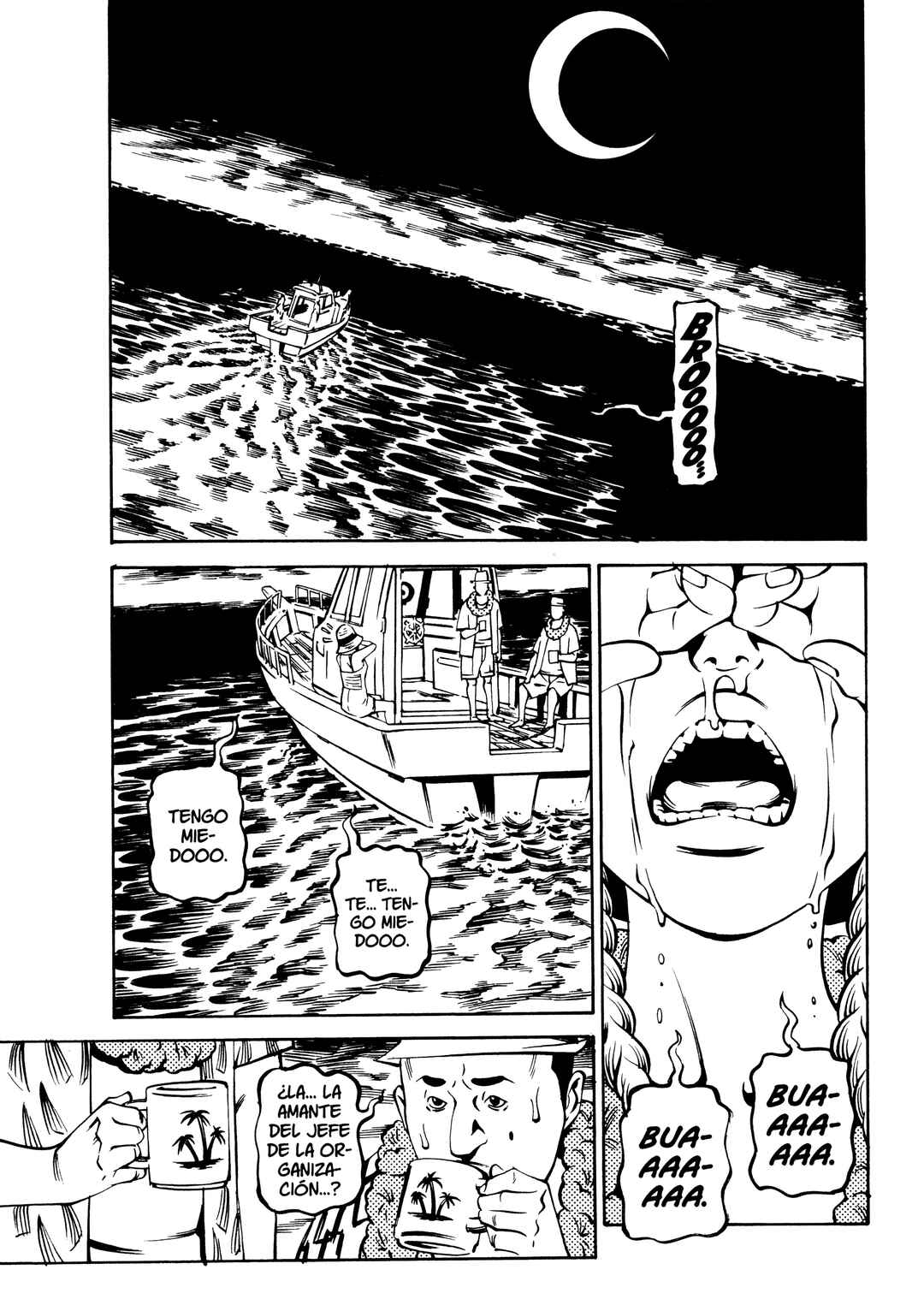 Deathco Chapter 7 - Page 37