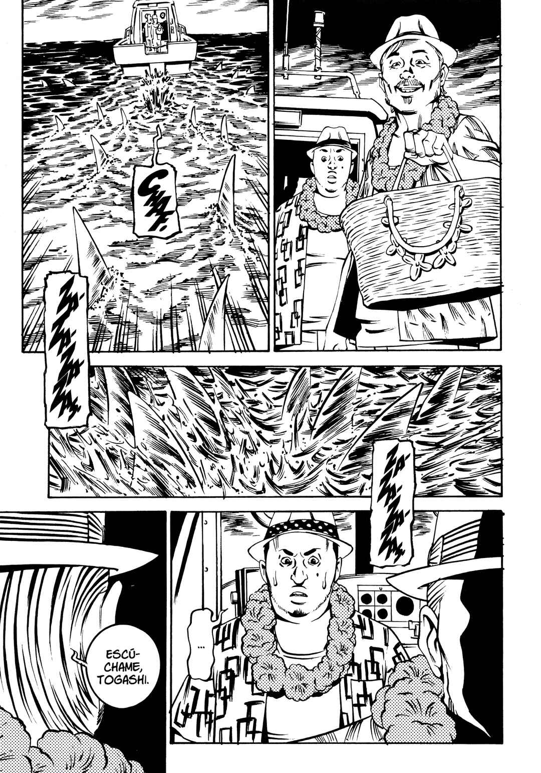 Deathco Chapter 7 - Page 43