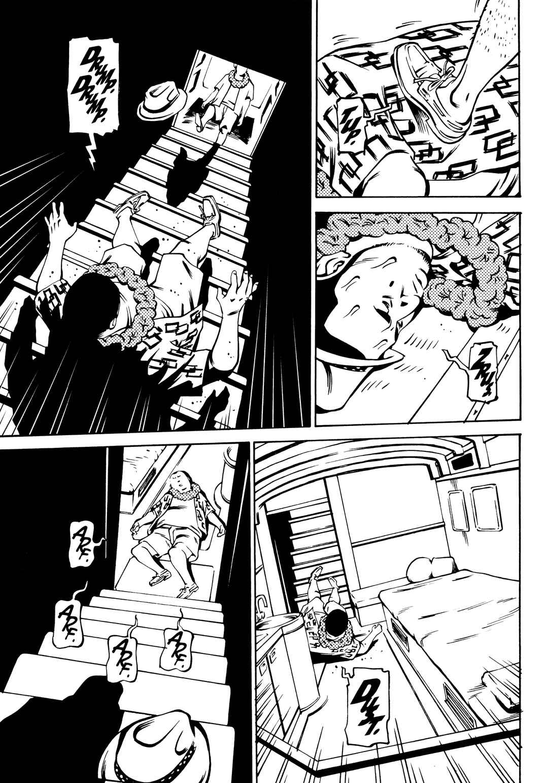 Deathco Chapter 7 - Page 47