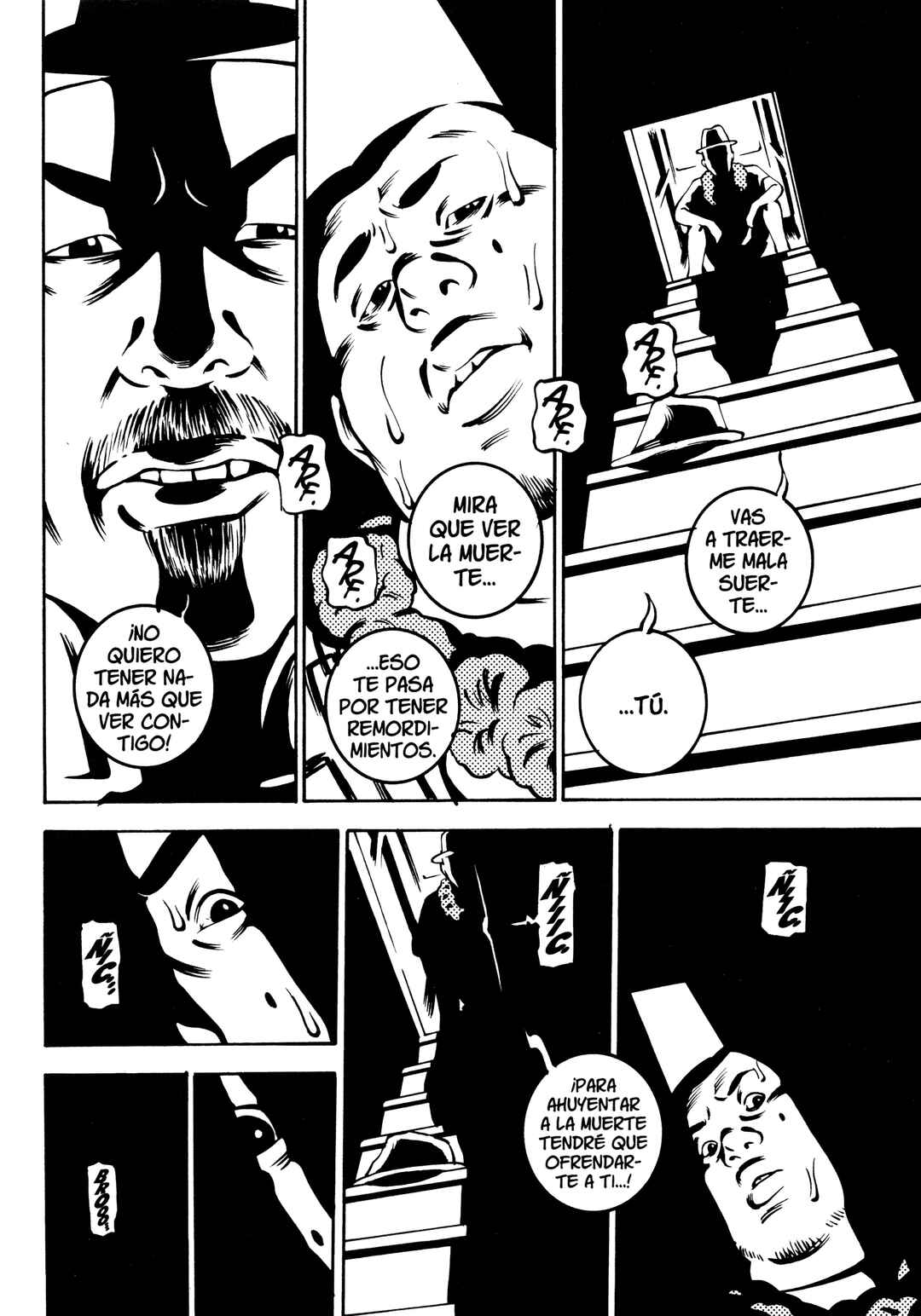 Deathco Chapter 7 - Page 48