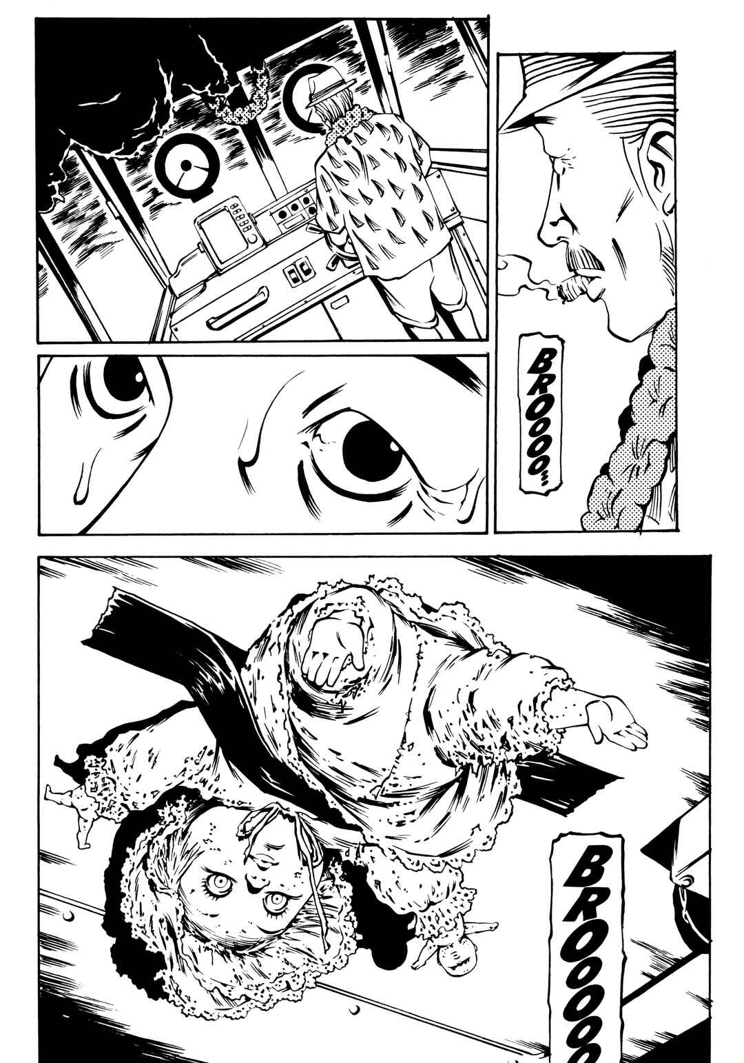 Deathco Chapter 7 - Page 50