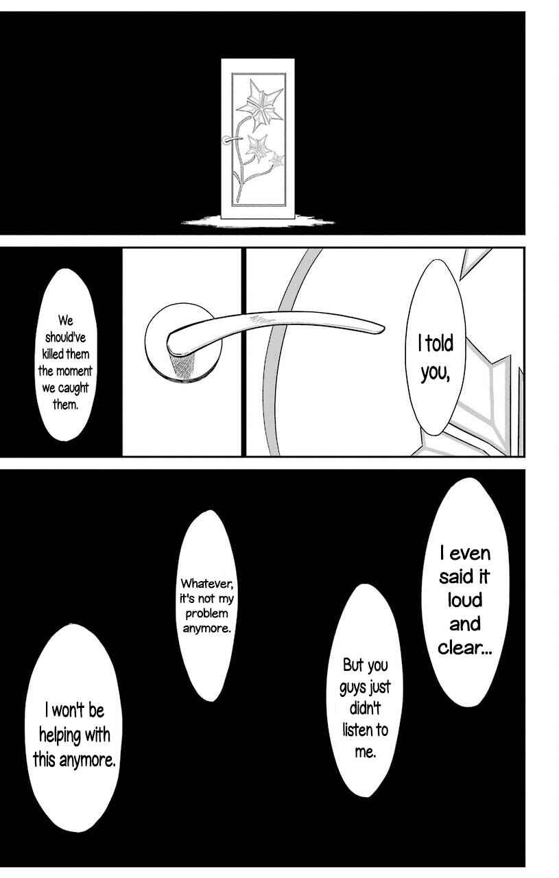 Sky Blue Chapter 19 - Page 36