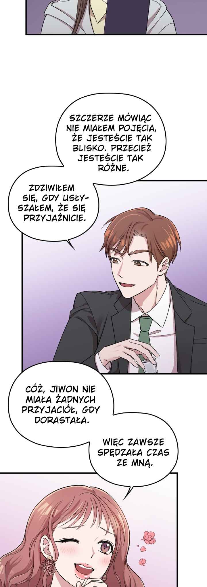 Marry My Husband Chapter 4 - Page 13