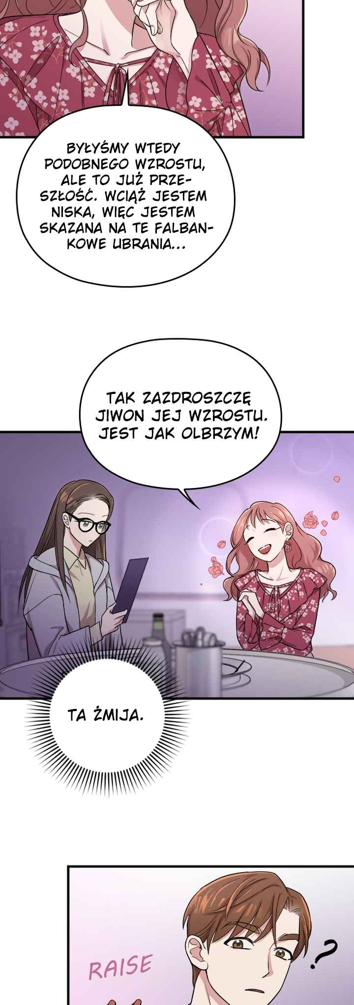 Marry My Husband Chapter 4 - Page 14